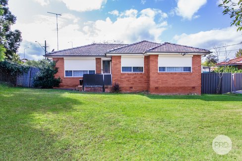 2 Mazepa Avenue, SOUTH PENRITH NSW 2750