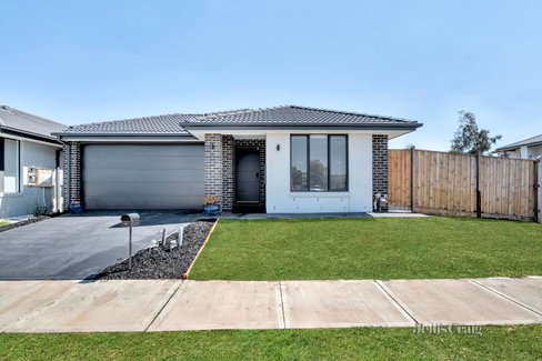 2 Melville Avenue Wallan 3756