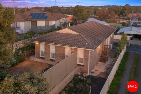 2 Miami Court, NORTH BENDIGO VIC 3550