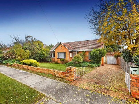 2 Milfay Court Balwyn North 3104