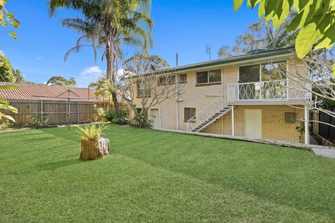 2 Millers Drive, Tugun QLD 4224