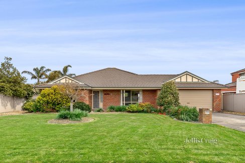 2 Millford Court Invermay Park 3350