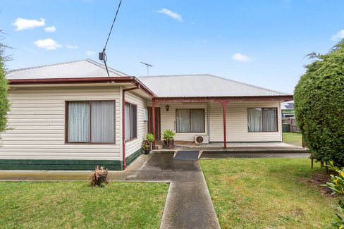 2 Milton Street Bell Park 3215