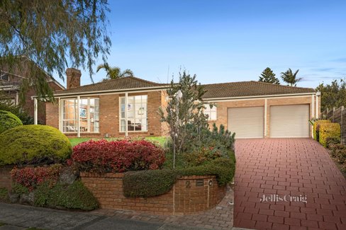 2 Montanus Court Ringwood 3134