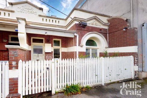 2 Morang Road Hawthorn 3122