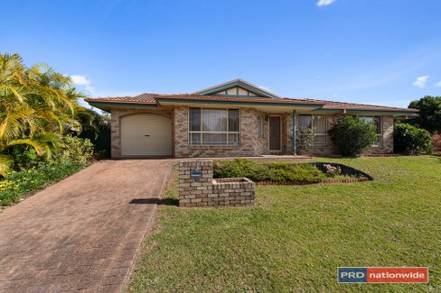 2 Moreton Bay Avenue, COFFS HARBOUR NSW 2450