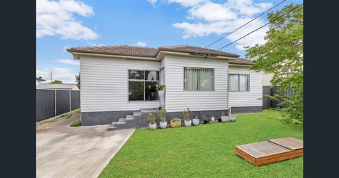 2 Morris Street, St Marys NSW 2760