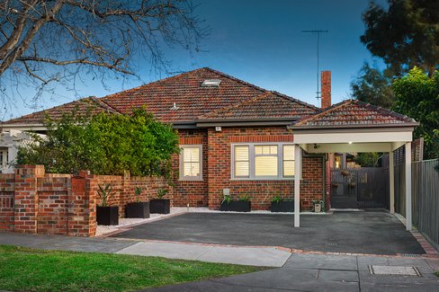 2 Mowbray Street Hawthorn East 3123