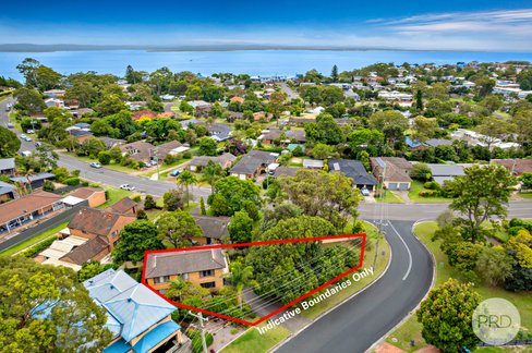 2 Navala Avenue, NELSON BAY NSW 2315