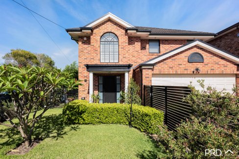 2 Norman Avenue, DOLLS POINT NSW 2219