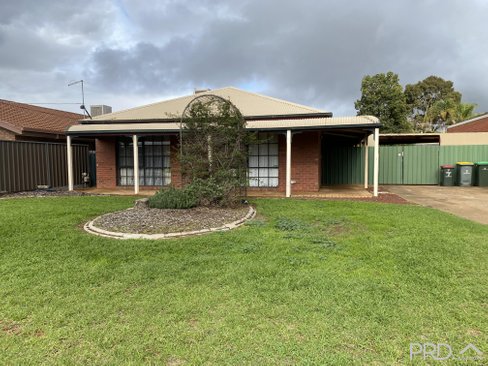 2 Noyce Court, MILDURA VIC 3500