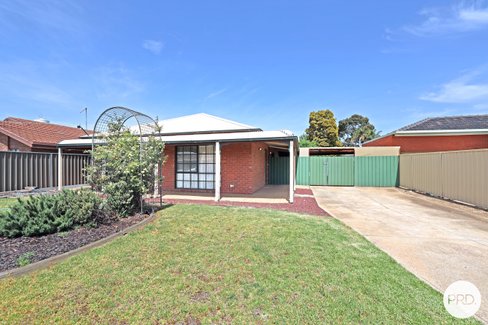2 Noyce Court, MILDURA VIC 3500