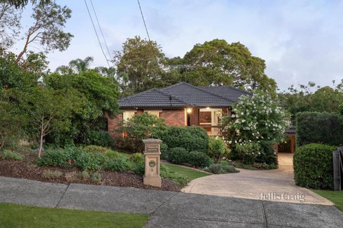 2 Nym Court Greensborough 3088