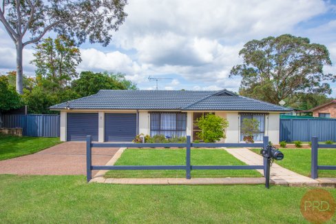2 Occupation Lane, LOCHINVAR NSW 2321