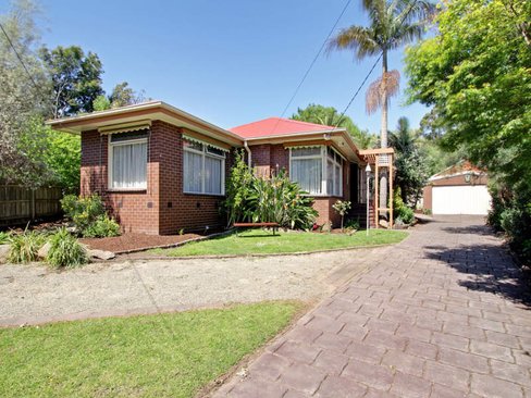 2 Olga Court Ringwood East 3135