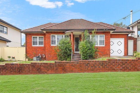 2 Orbell Street, KINGSGROVE NSW 2208