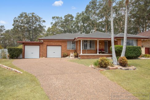 2 Oxley Close, EAST MAITLAND NSW 2323