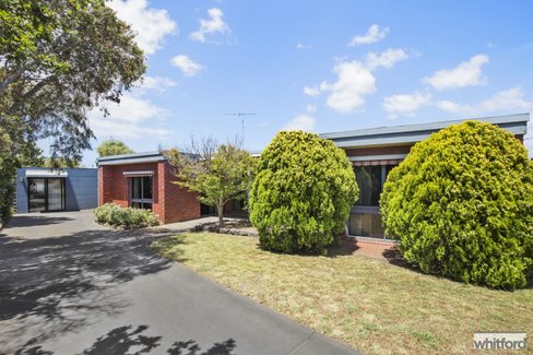 2 Parkview Court, Grovedale