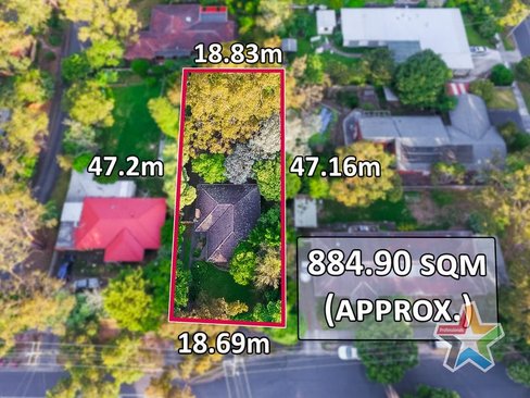 2 Patrick Avenue Croydon North 3136