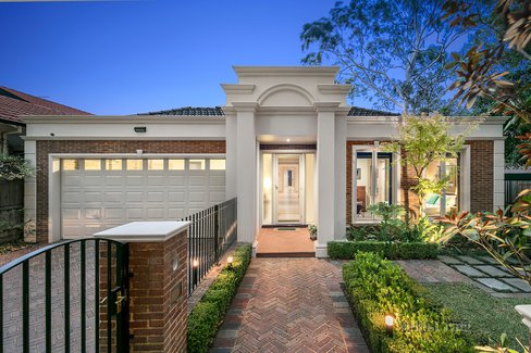 2 Pembroke Road Balwyn 3103