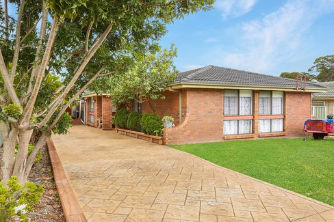 2 Penrose Drive, AVONDALE NSW 2530