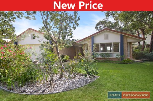 2 Pindari Drive, DUNBOGAN NSW 2443