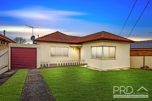 2 Poole Street, KINGSGROVE NSW 2208