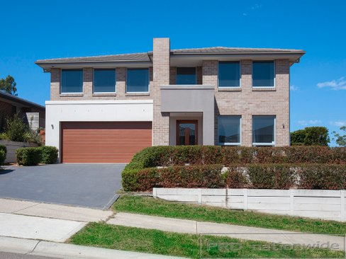 2 Portabello Crescent, THORNTON NSW 2322