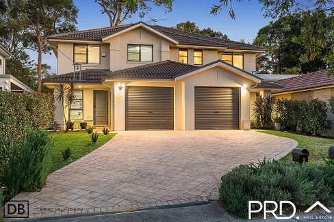 2 Prince Street, PICNIC POINT NSW 2213