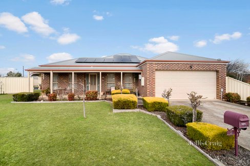 2 Rachel Court Sebastopol 3356