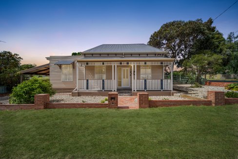 2 Reef Street, EAGLEHAWK VIC 3556