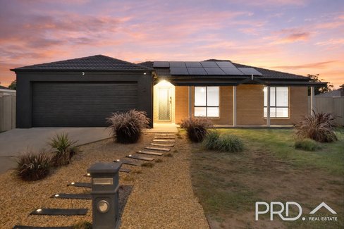 2 Reisling Court, MILDURA VIC 3500