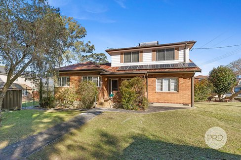 2 Rosa Street, OATLEY NSW 2223