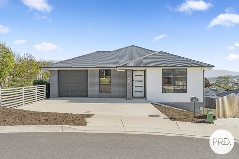 2 Rosalie Place, HOWRAH TAS 7018