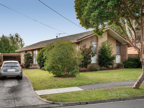 2 Rosebank Avenue Ringwood North 3134