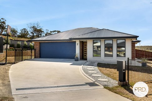 2 Roybridge Way, HOWRAH TAS 7018