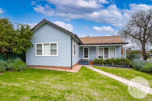 2 Rudd Street, TURVEY PARK NSW 2650
