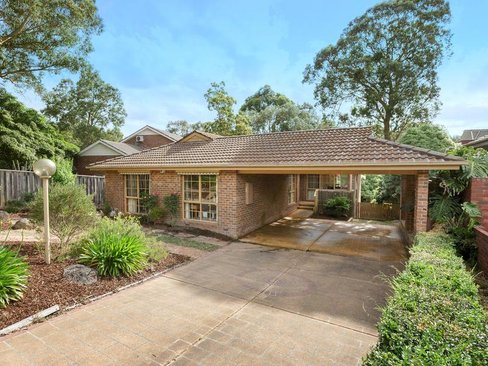 2 Rudolf Court Ringwood North 3134