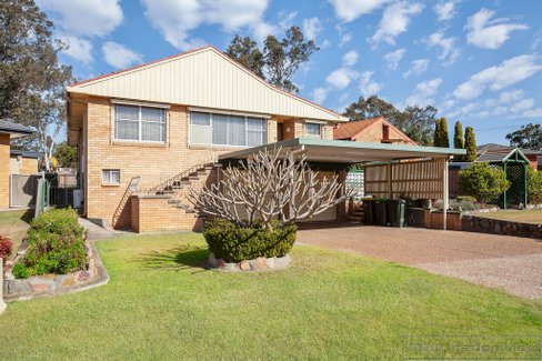 2 Rusden Close, EAST MAITLAND NSW 2323