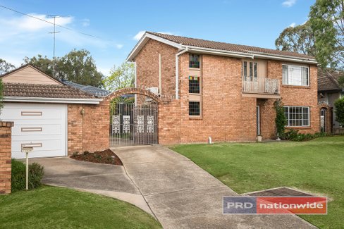 2 Sadlier Avenue, MILPERRA NSW 2214