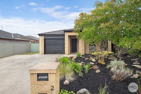 2 Sandon Place DELACOMBE