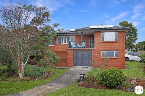 2 Scenic Crescent, ALBION PARK NSW 2527