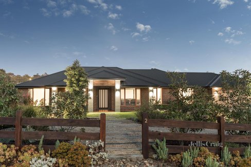 2 Schichmann Court Yarrambat 3091