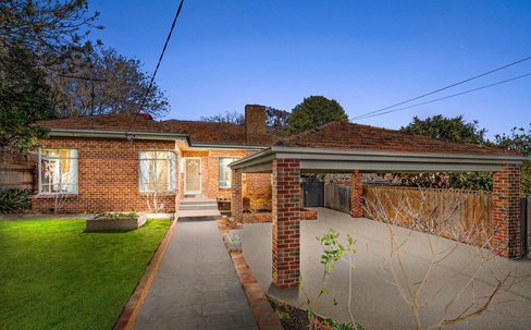 2 Schofield Street Moorabbin 3189