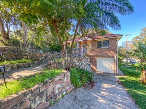 2 Scott Circuit, SALAMANDER BAY NSW 2317