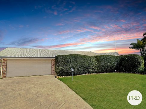 2 Selina Court, TANNUM SANDS QLD 4680