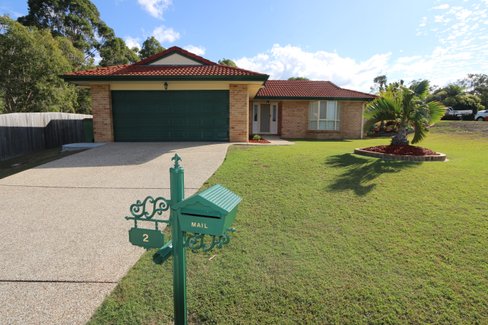 2 Sexton Court, MOLENDINAR QLD 4214
