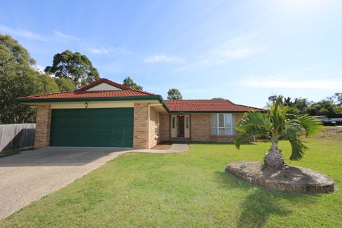 2 Sexton Court, MOLENDINAR QLD 4214