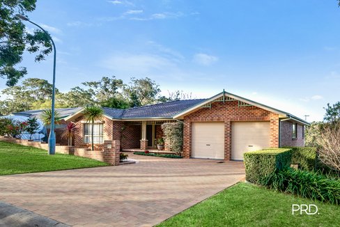 2 Shakespeare Drive, WINMALEE