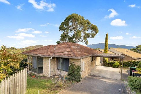 2 Sherwood Court, LINDISFARNE TAS 7015